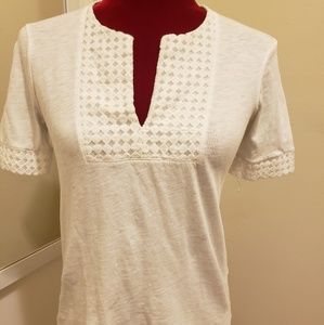 J. Crew t shirt, XXS